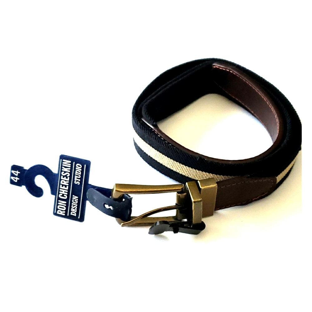 RON CHERESKIN 👌 COMFY BELT  (only a bundle of 3 or more)